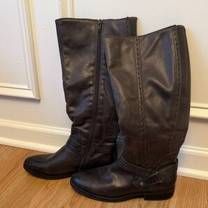 Baretraps Boots